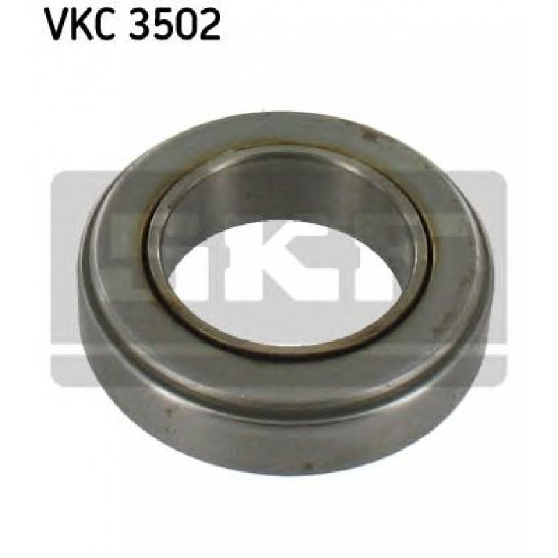 VKC 3502 SKF - Вижимний підшипник